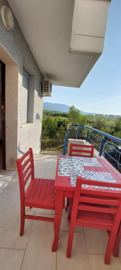 Radhima Garden With Free Parking