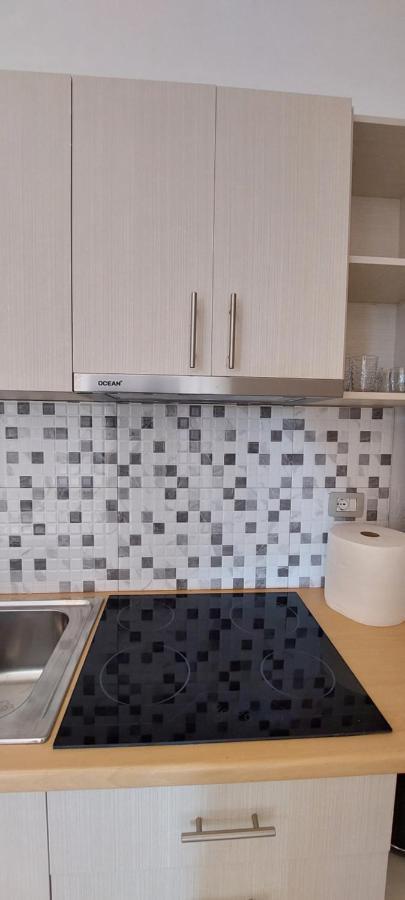 Radhima Garden With Free Parking Apartament Wlora